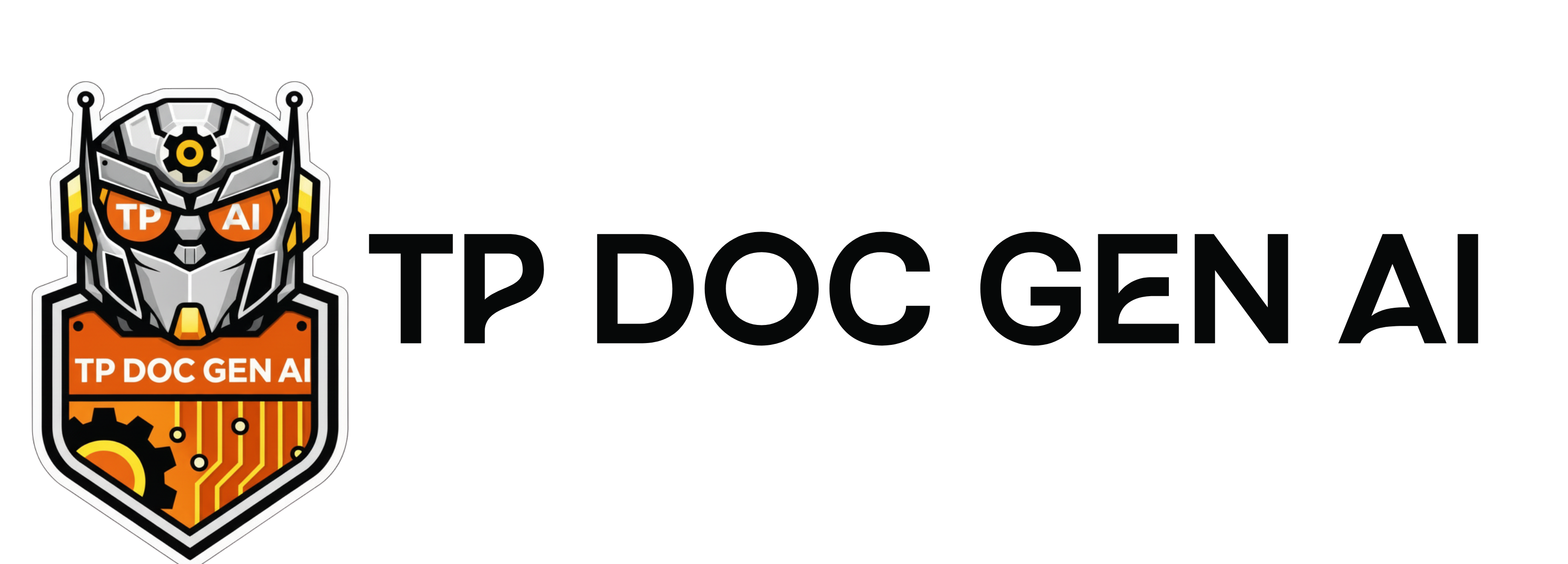TP DOC GEN AI Logo