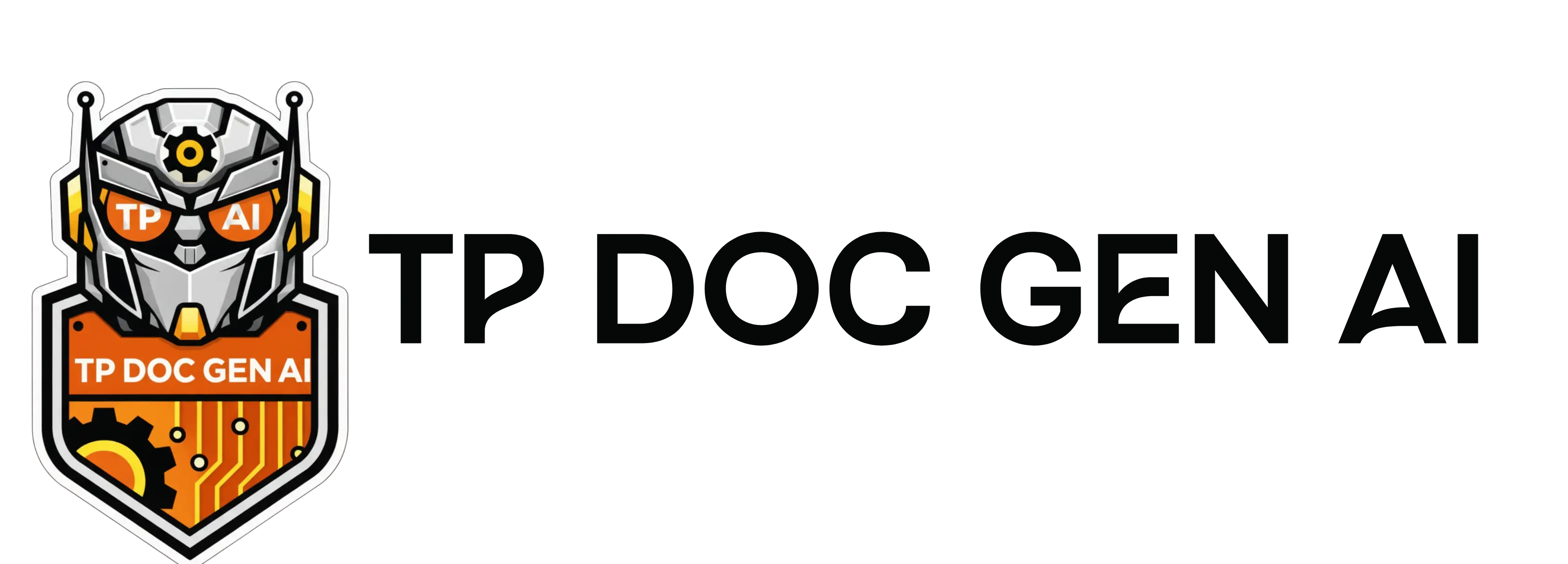 TP DOC GEN AI Logo